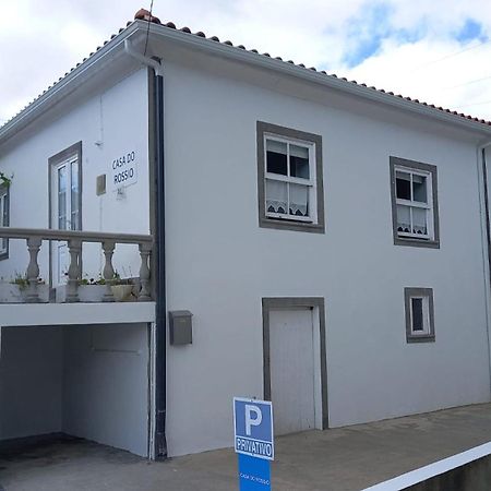 Vila Casa Do Rossio Fajazinha Exteriér fotografie